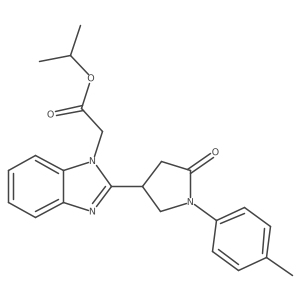 912903-63-0 structure