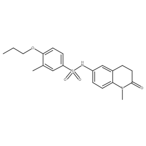 922106-23-8 structure