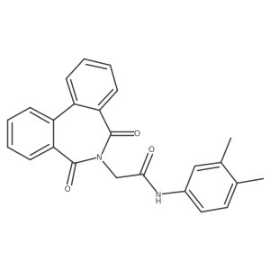 923234-09-7 structure