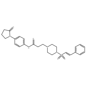 924725-28-0 structure