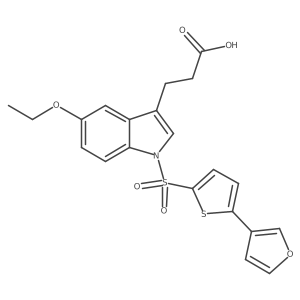 929251-63-8结构式