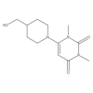 943782-99-8结构式