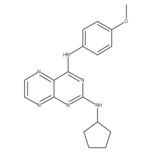 946297-34-3 structure