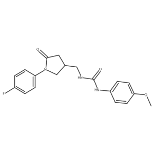 954696-71-0 structure