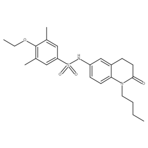 955224-35-8结构式