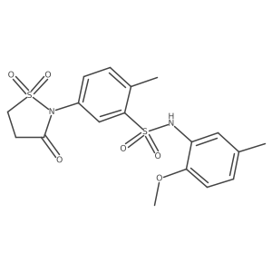 1007683-12-6 structure