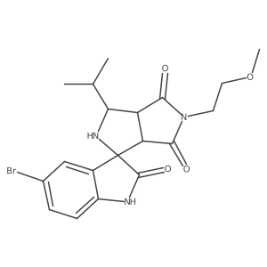 1014043-45-8结构式