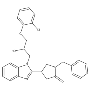 1018145-69-1 structure