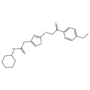 1021035-06-2 structure