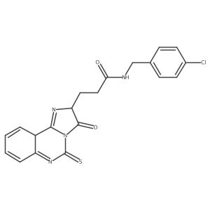 1028685-42-8结构式