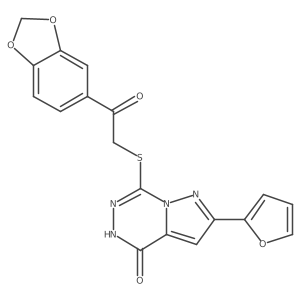 1040632-58-3 structure