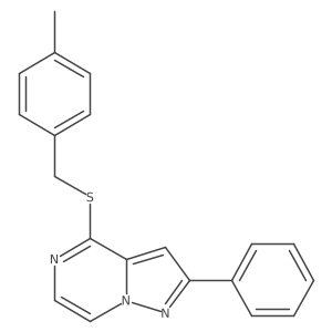 1040662-86-9 structure