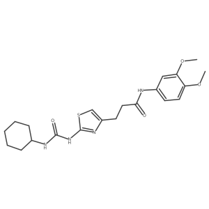 1040669-21-3结构式
