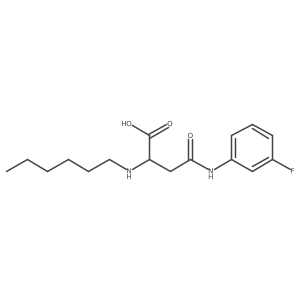 1048006-07-0结构式