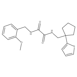 1058249-45-8 structure