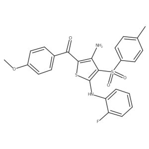 1115562-61-2结构式