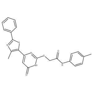 1116065-54-3结构式
