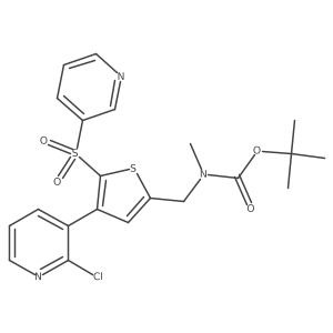 1138035-08-1结构式