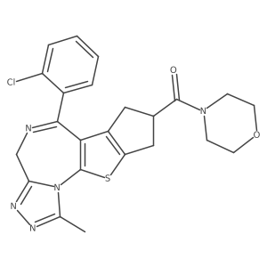 Bepafant, (R)-结构式