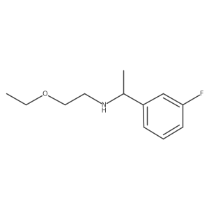 1155909-83-3 structure