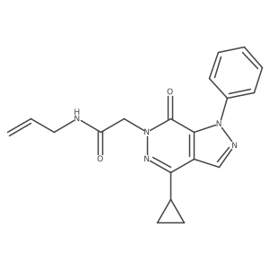 1170378-64-9 structure