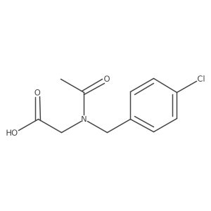 1181697-58-4 structure