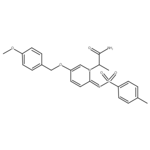 1195782-22-9结构式