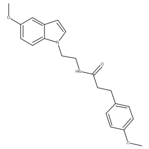 1204953-52-5 structure
