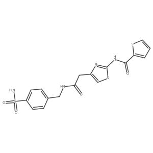 1207001-12-4 structure