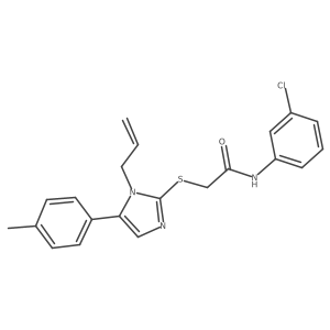 1207004-55-4 structure