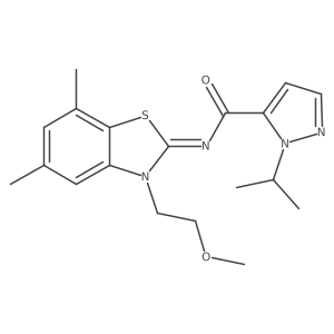 1211876-27-5结构式