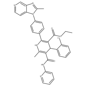 122957-07-7 structure