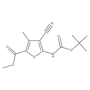 1235474-24-4 structure