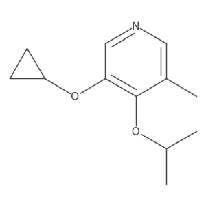 1243458-06-1 structure