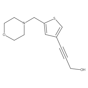 1249063-99-7 structure