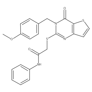 1252891-79-4结构式