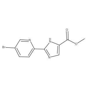 1256795-13-7 structure