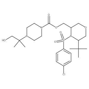 1258073-95-8 structure