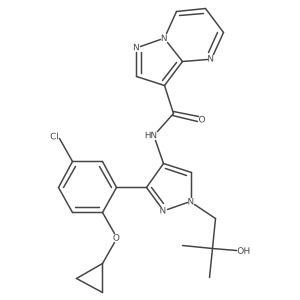 1260166-44-6 structure