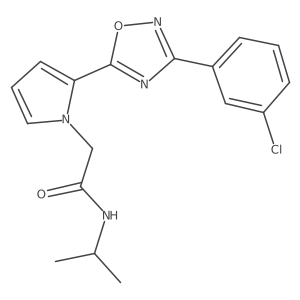 1260938-94-0 structure