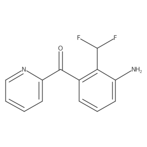 1261800-51-4 structure