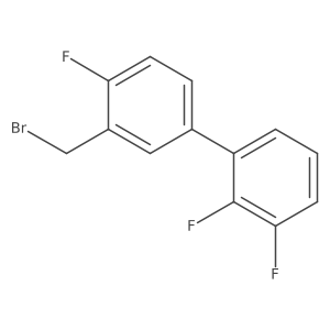 1261852-22-5 structure