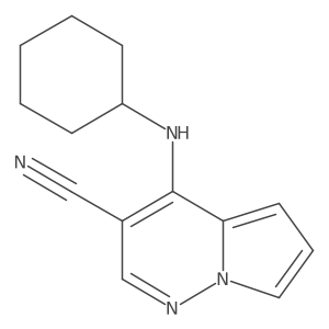1263419-43-7 structure