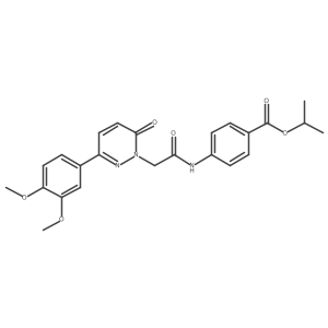1282095-96-8 structure