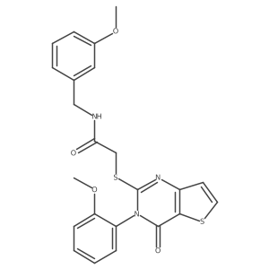 1291849-58-5 structure