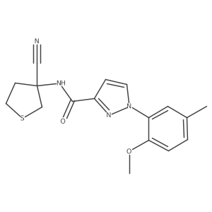 1311909-26-8 structure