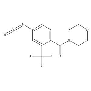 1383706-04-4 structure