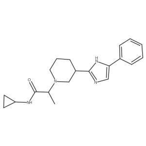 1384533-86-1 structure