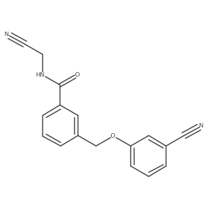 1385382-45-5结构式