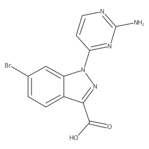 1394120-18-3结构式